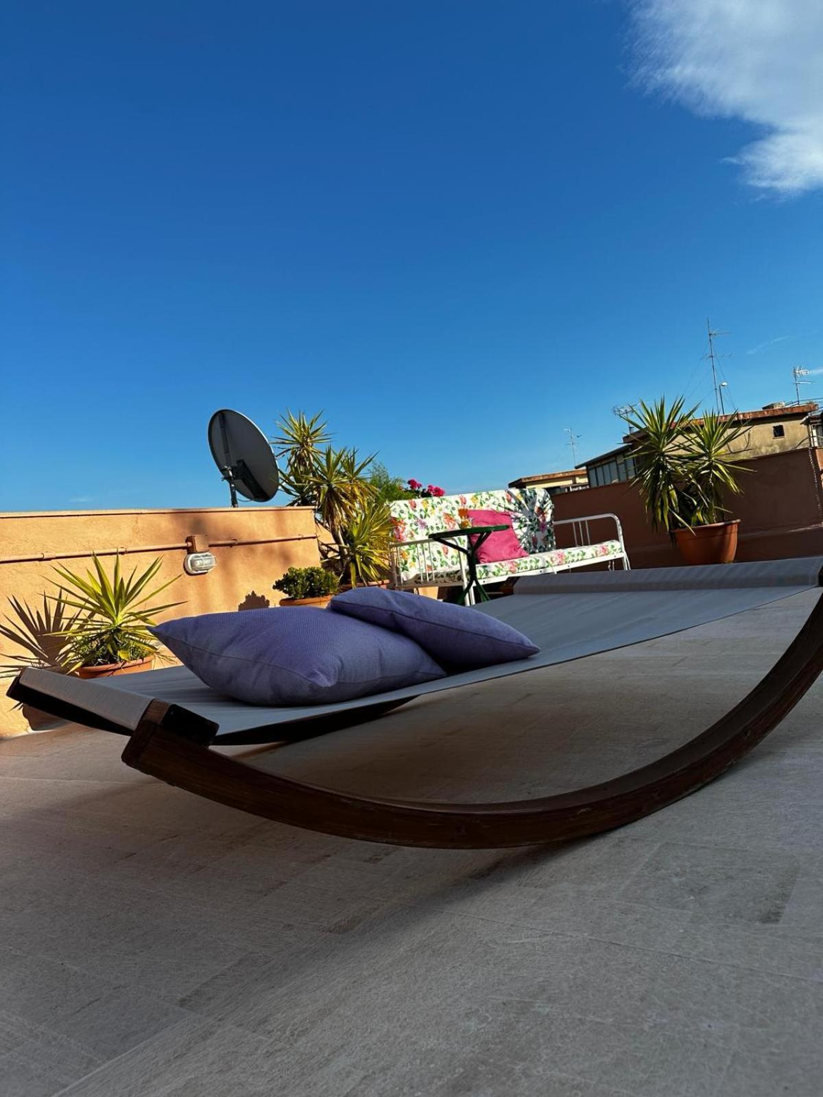 Relax House 14 Villa CTA Eksteriør bilde